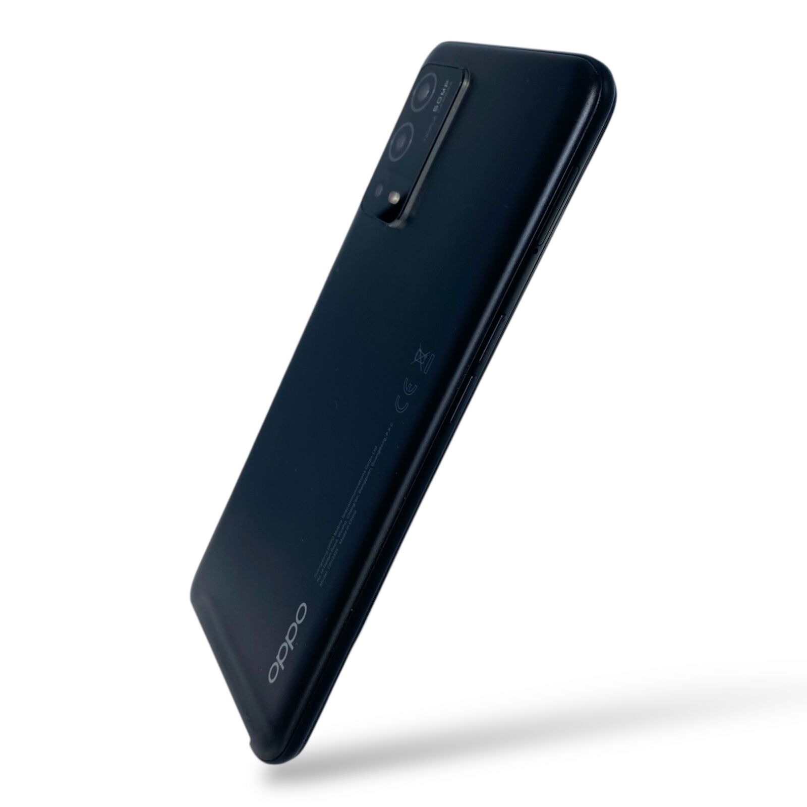 Смартфон OPPO A55 4/64