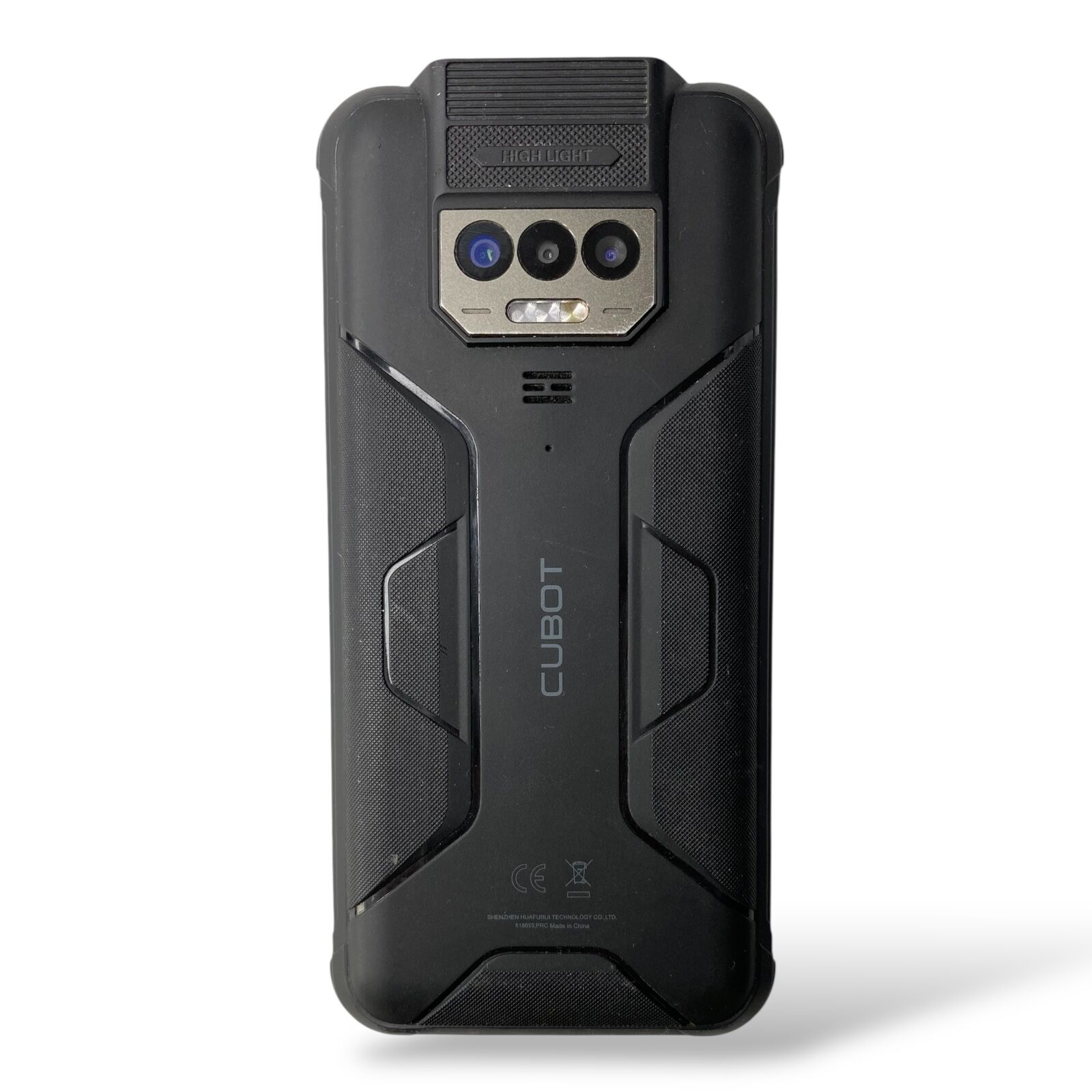 Смартфон Cubot KingKong 6/256