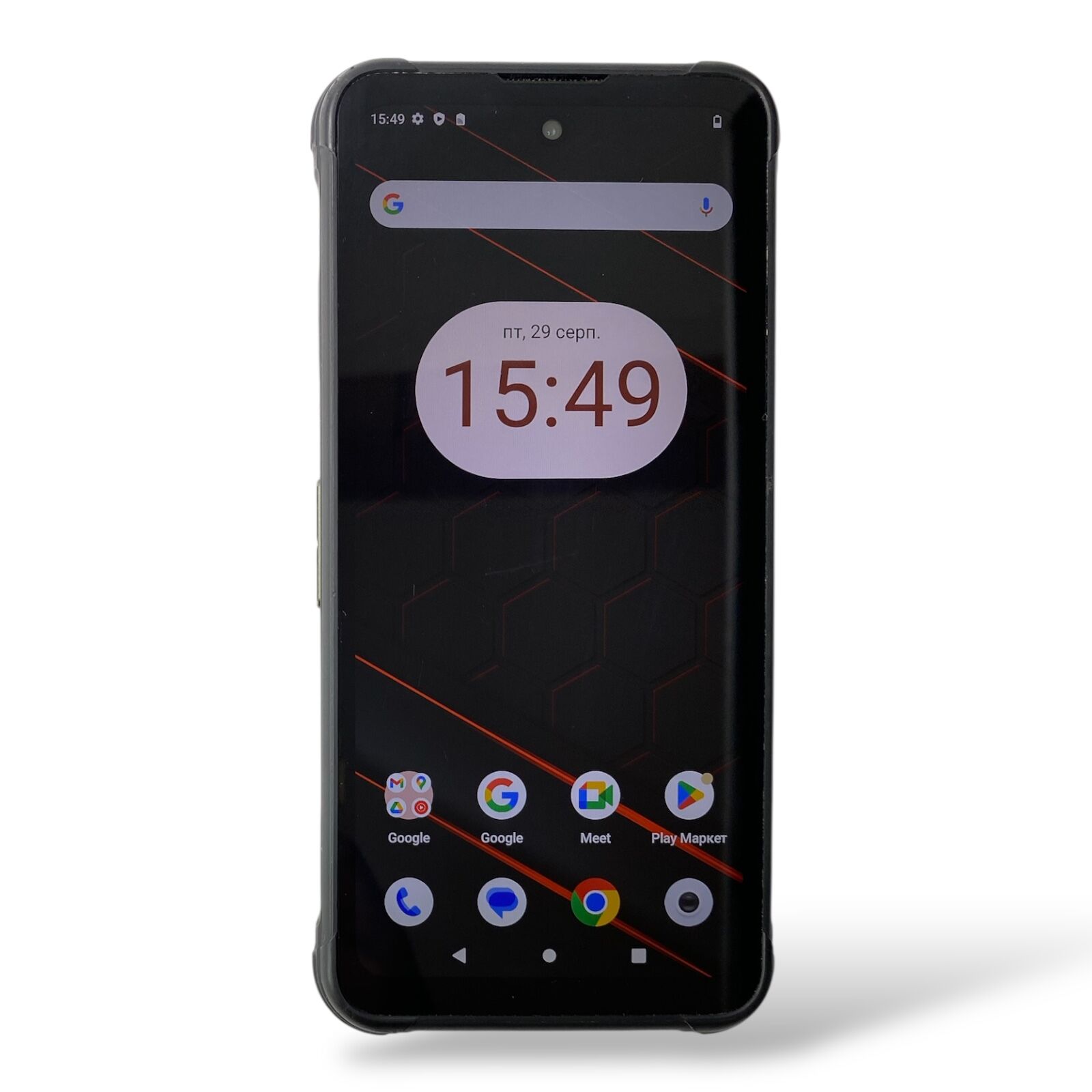 Смартфон Cubot KingKong 6/256 ГБ