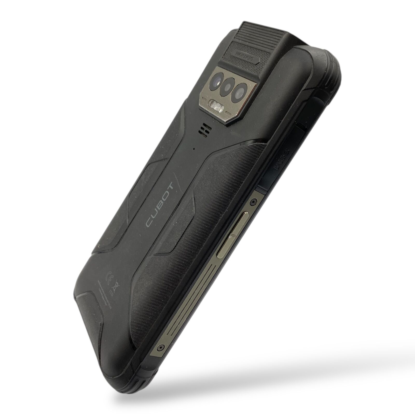 Смартфон Cubot KingKong 6/256 ГБ