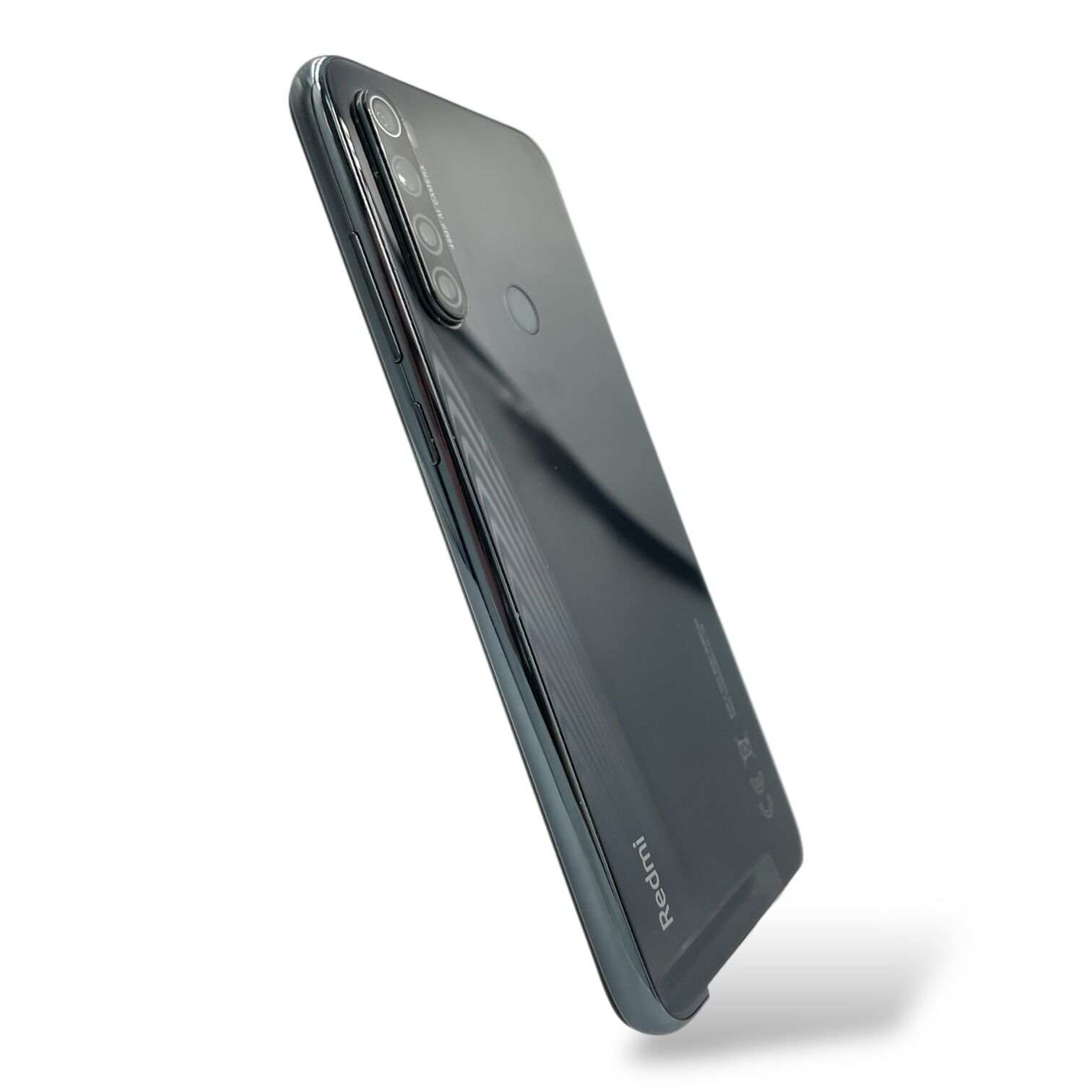 Моб. Телефон Xiaomi Redmi Note 8T 4/64Gb