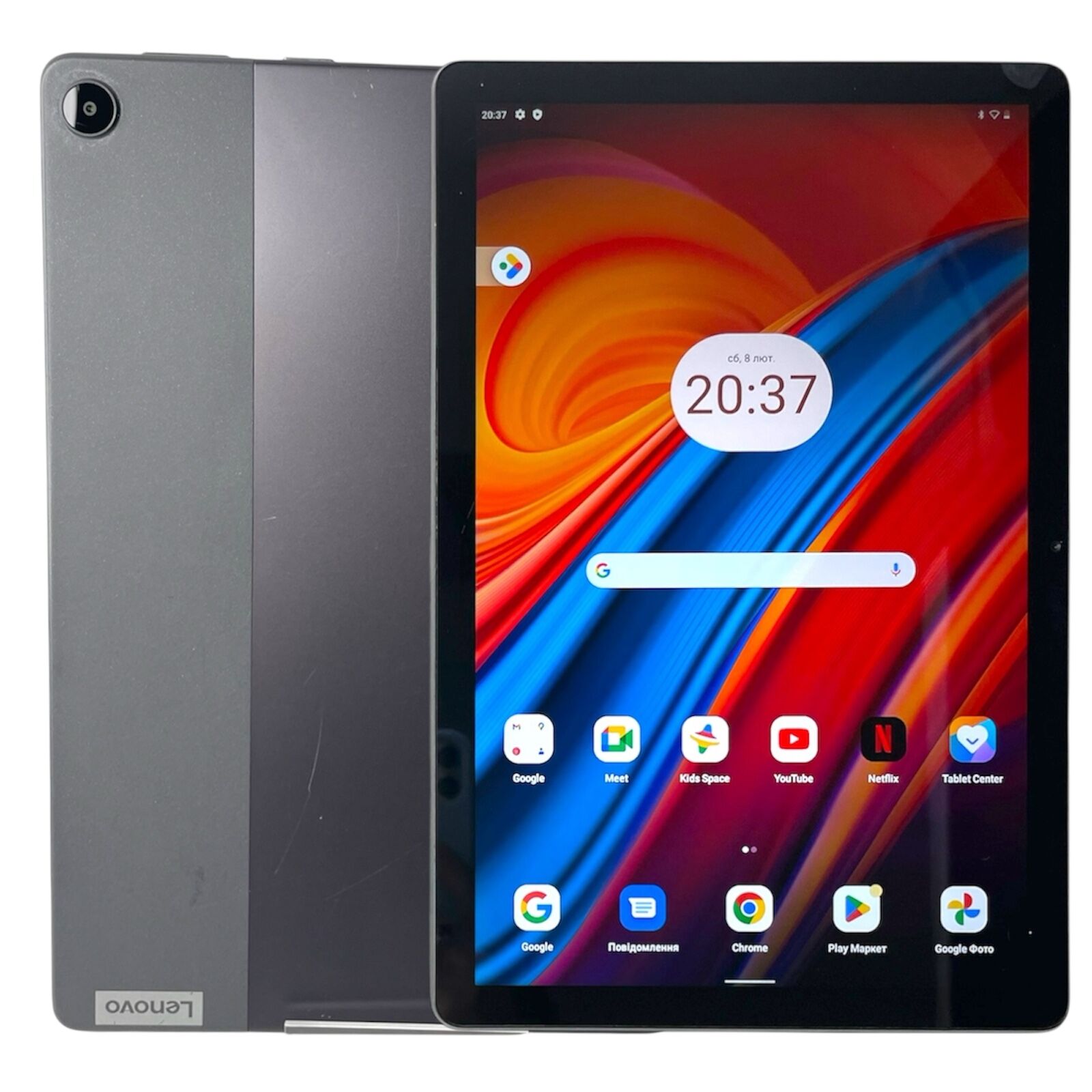 Планшет Lenovo Tab M10