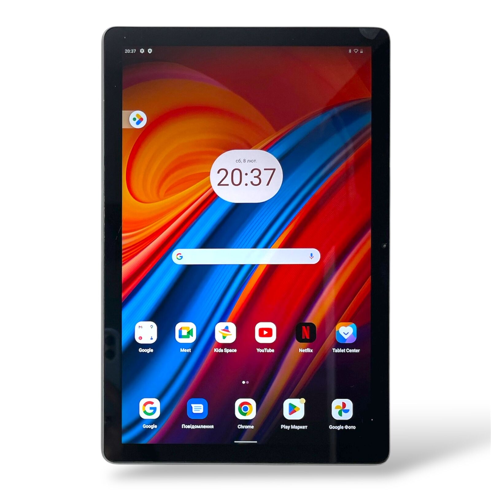 Планшет Lenovo Tab M10