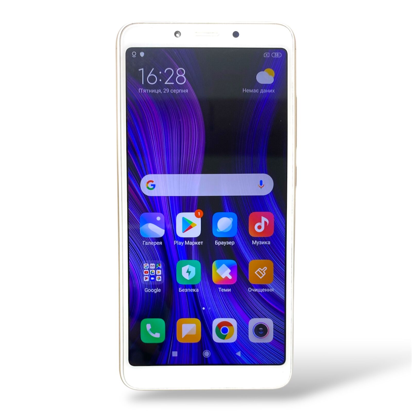 Смартфон Xiaomi 6A 2/16 Gb