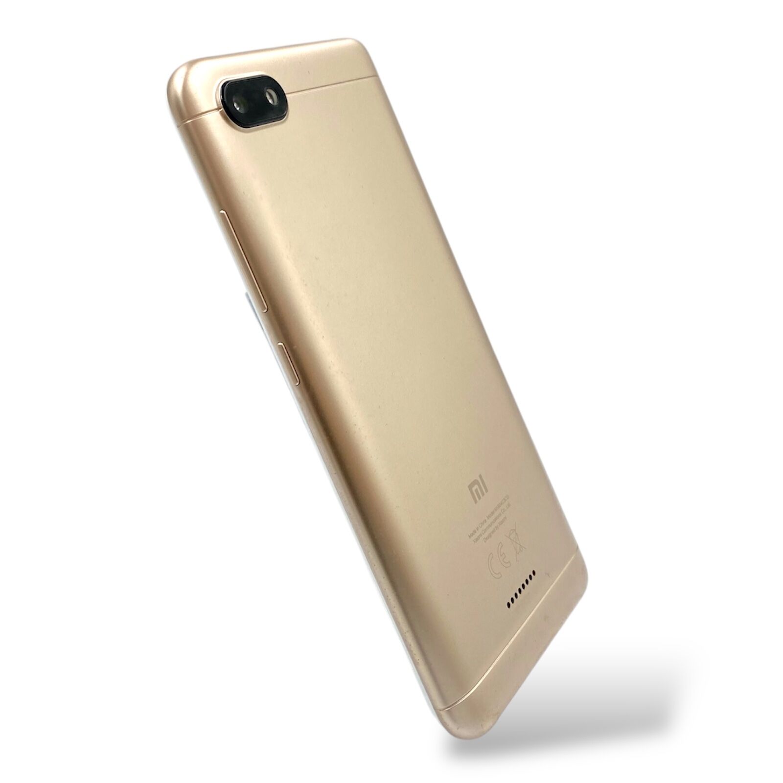 Смартфон Xiaomi 6A 2/16 Gb