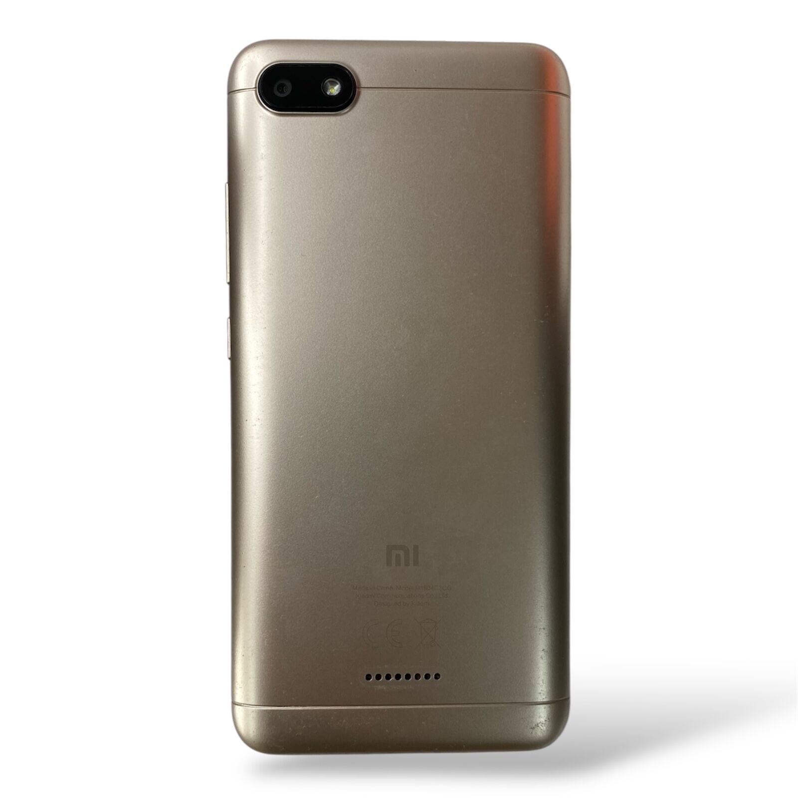 Смартфон Xiaomi 6A 2/16 ГБ