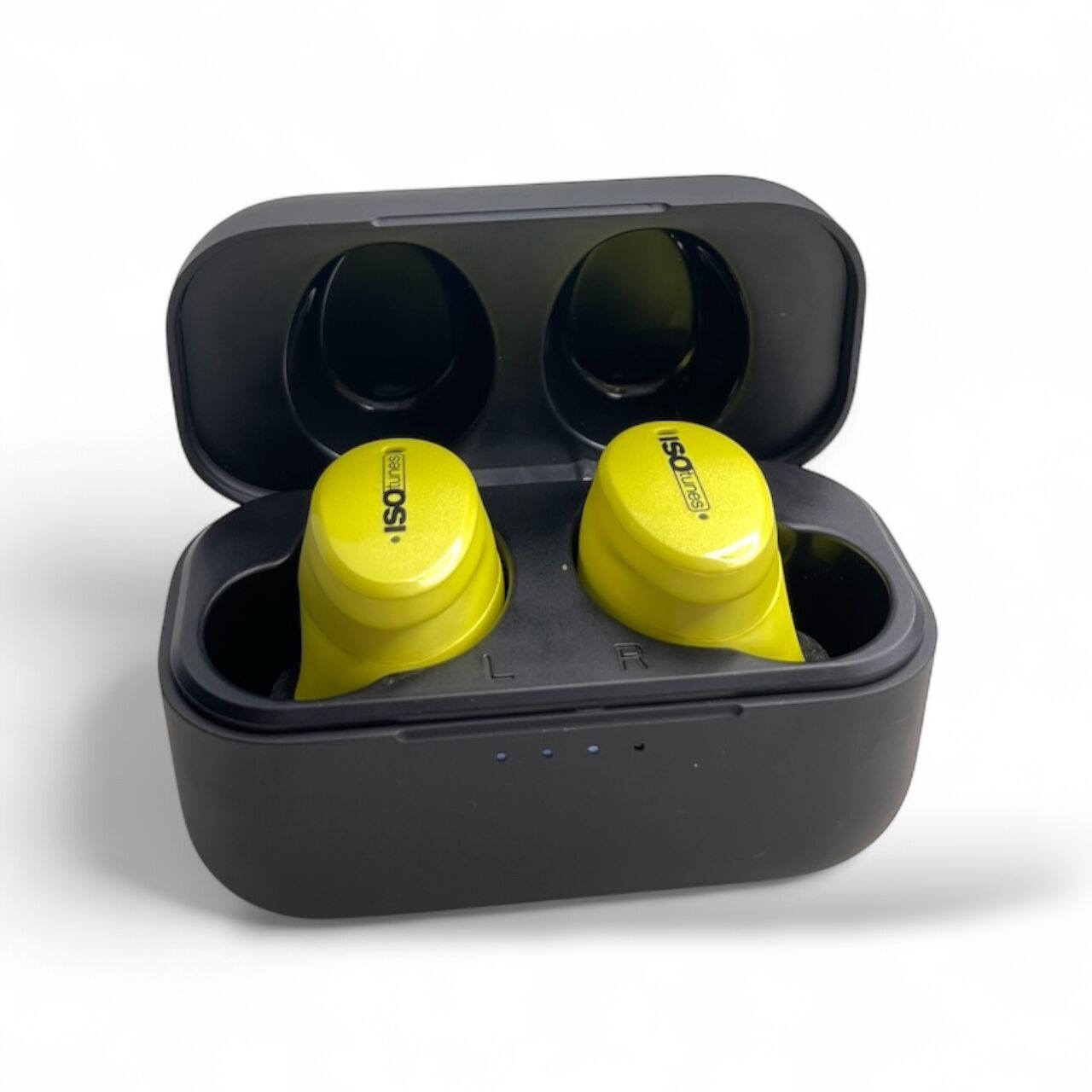 Бездротвоі навушники ISOtunes IT-16
