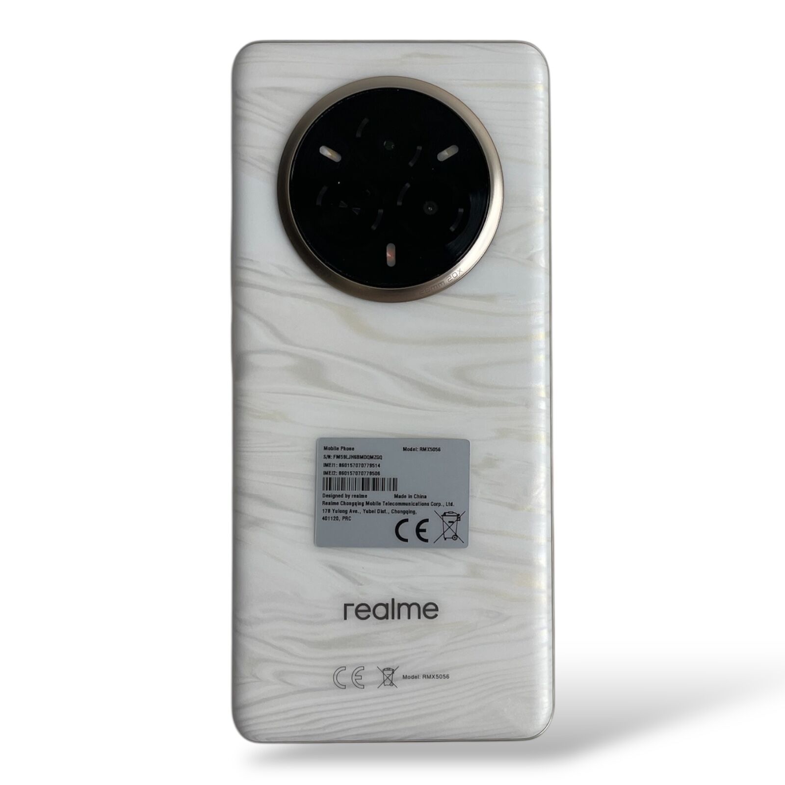 Смартфон Realme 14 Pro 5G 12/512 ГБ