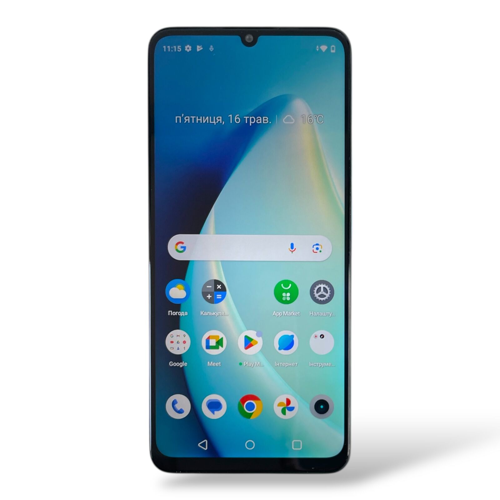 Смартфон Realme Note 50 3/64