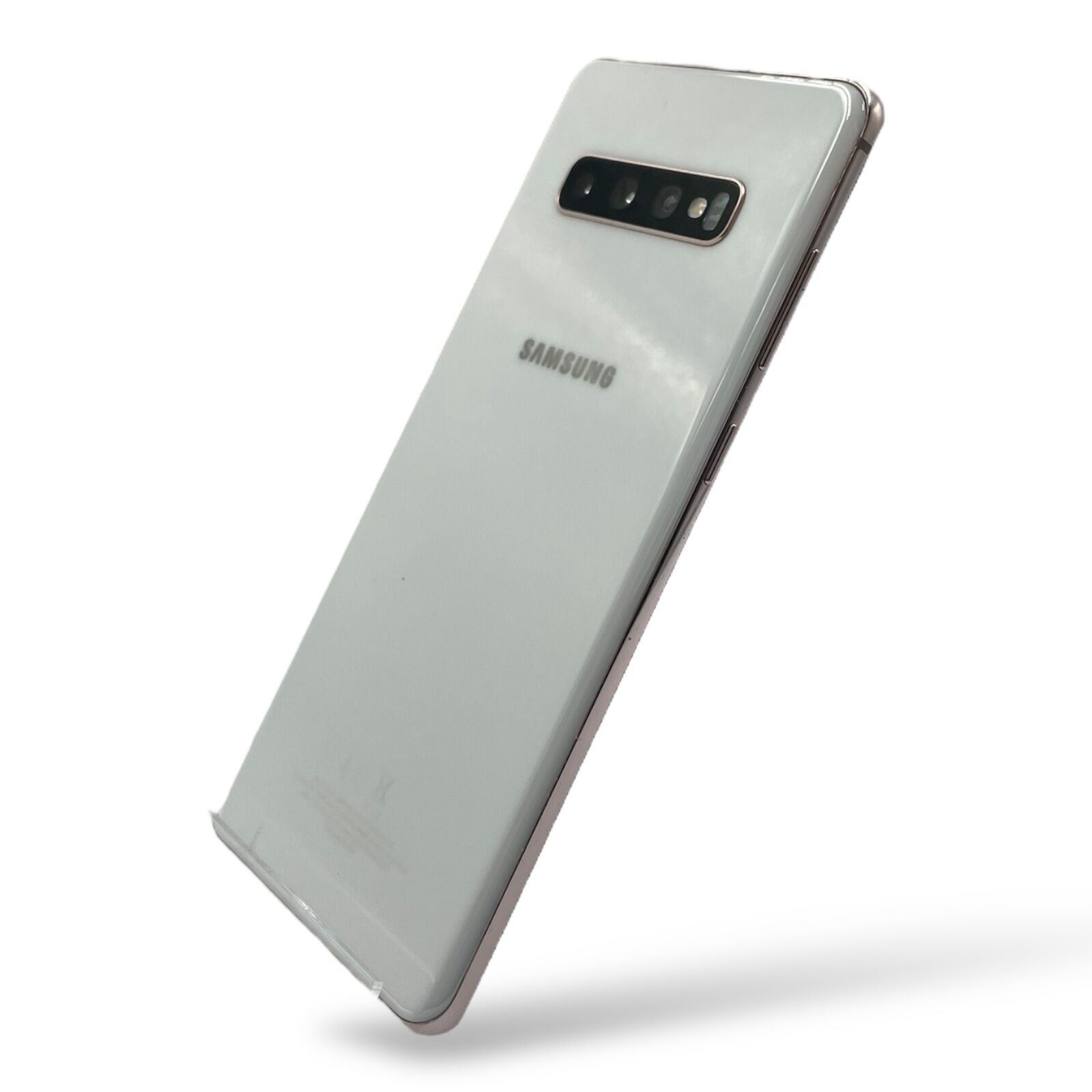 Смартфон Samsung s10+ 8/512gb