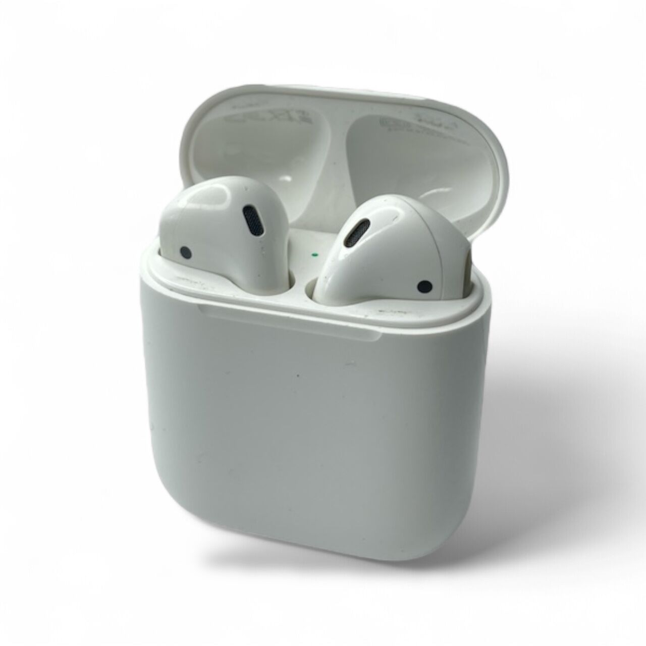 Беспроводные наушники Apple Airpods 2 (Реплика)
