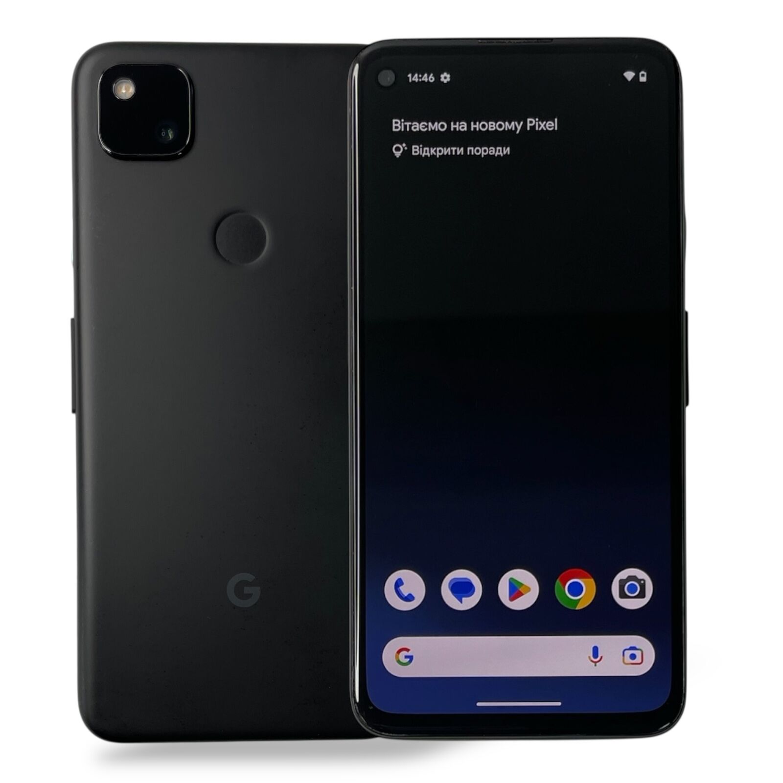 Смартфон Google Pixel 4 A 6/128