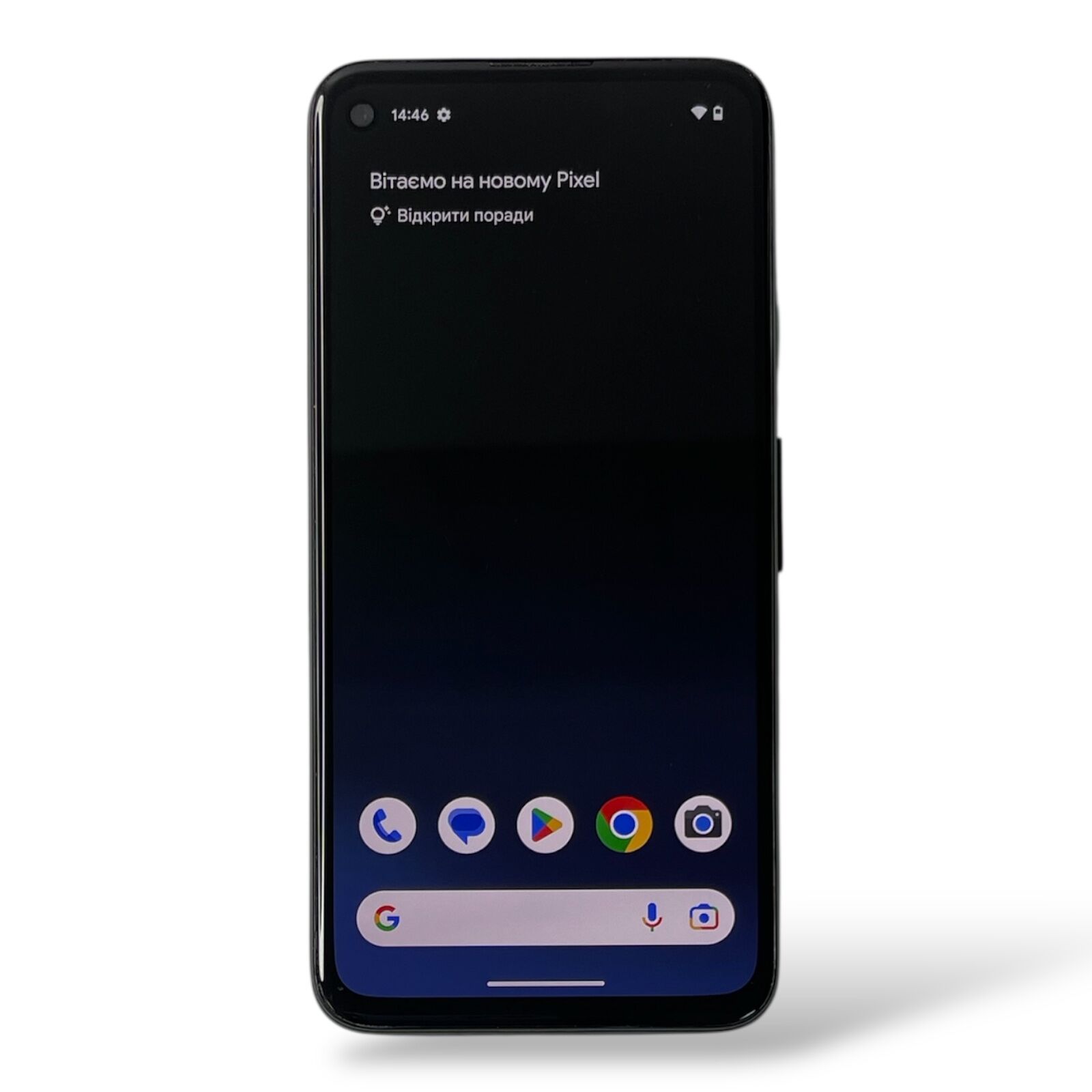 Смартфон Google Pixel 4 A 6/128