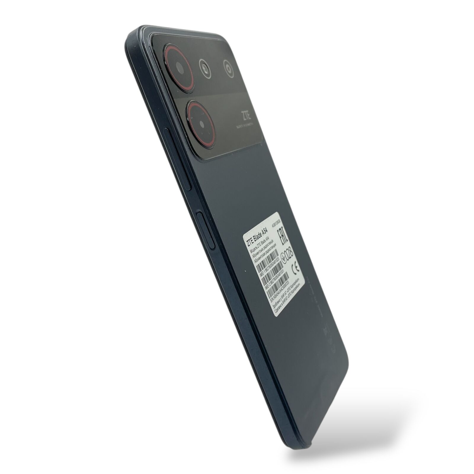 Смартфон ZTE Blade A54 4\128