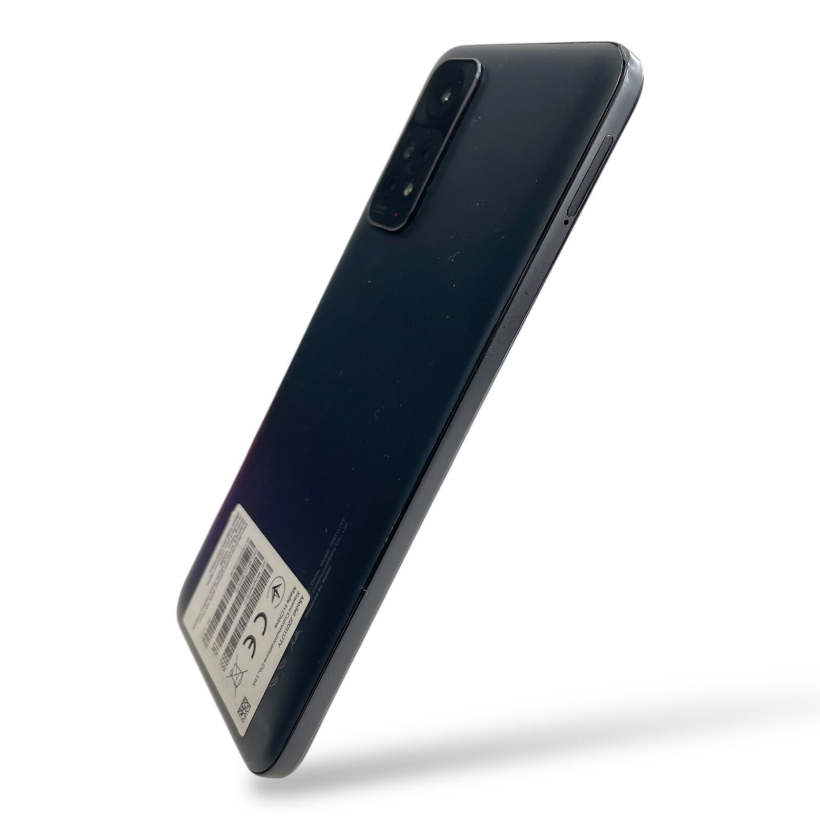 Смартфон  Xiaomi Redmi Note 11 4/128