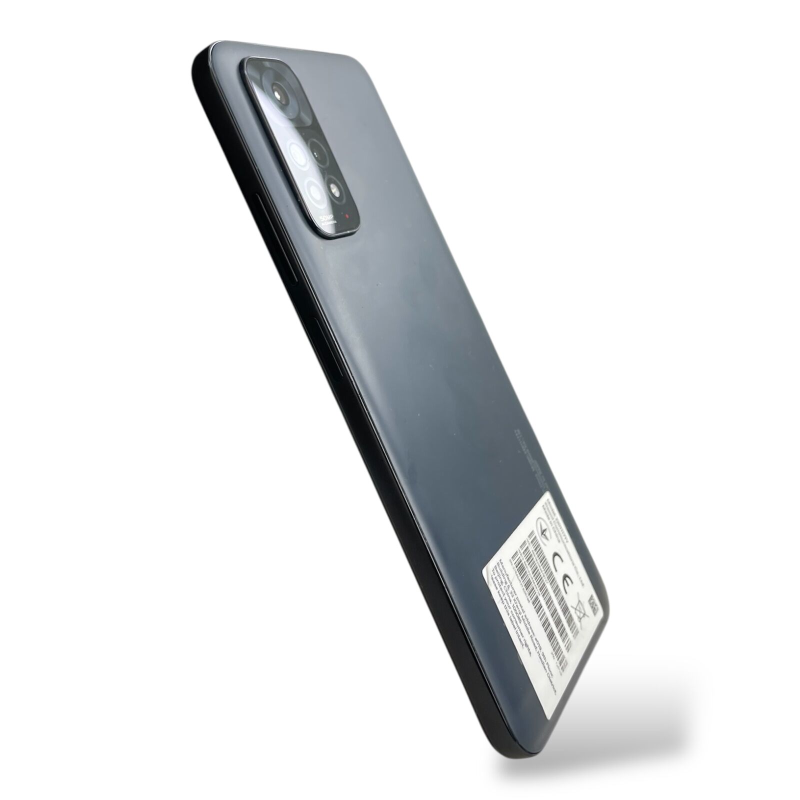 Смартфон Xiaomi Redmi Note 11 4/128 ГБ