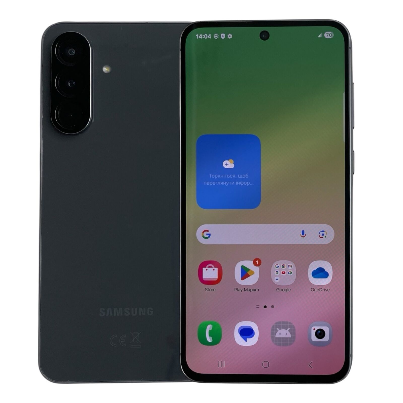 Смартфон Samsung A56  5G  8\256