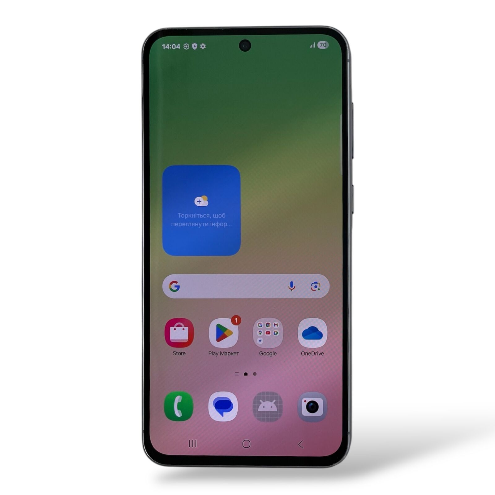 Смартфон Samsung A56  5G  8\256