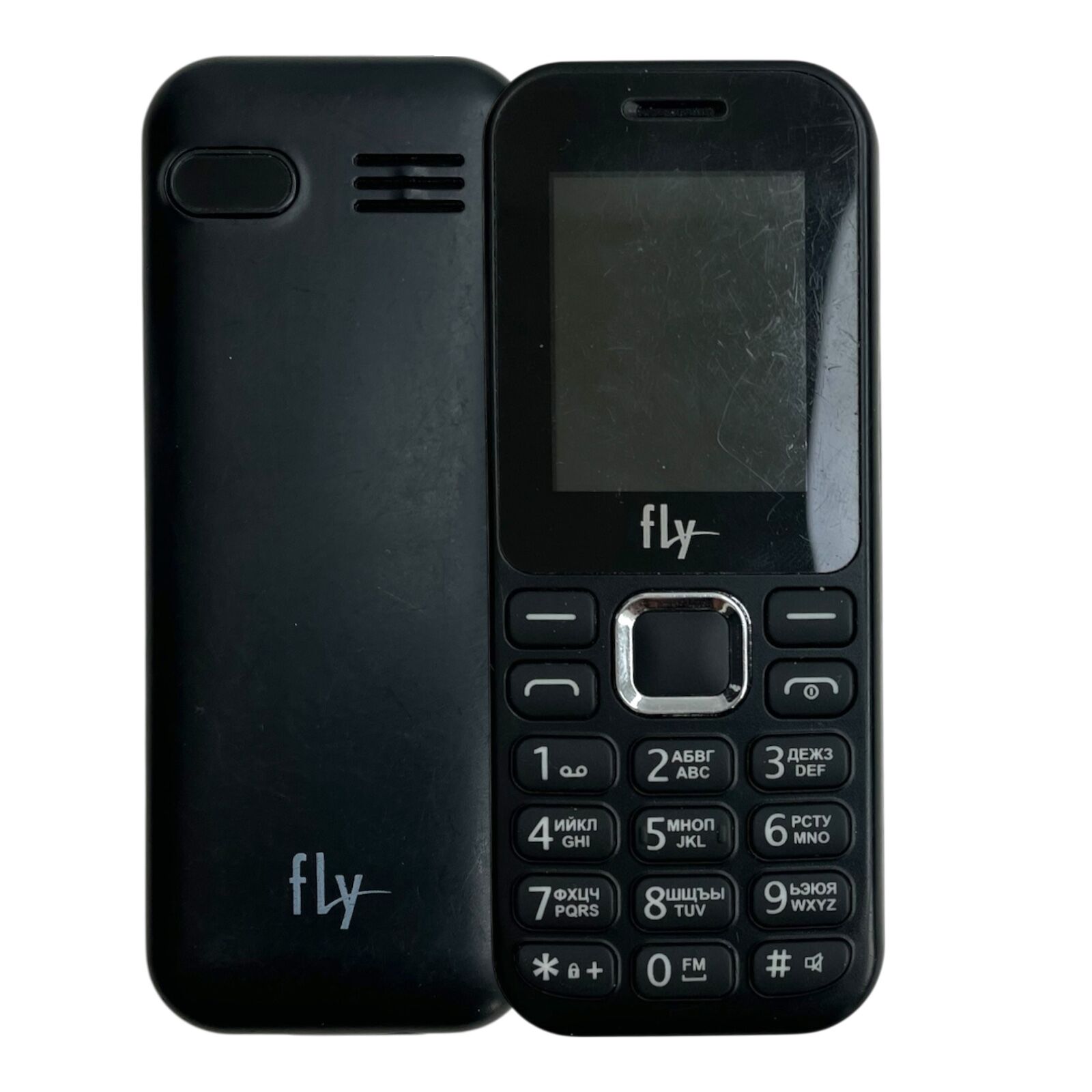 Мобільний телефон Fly FF182