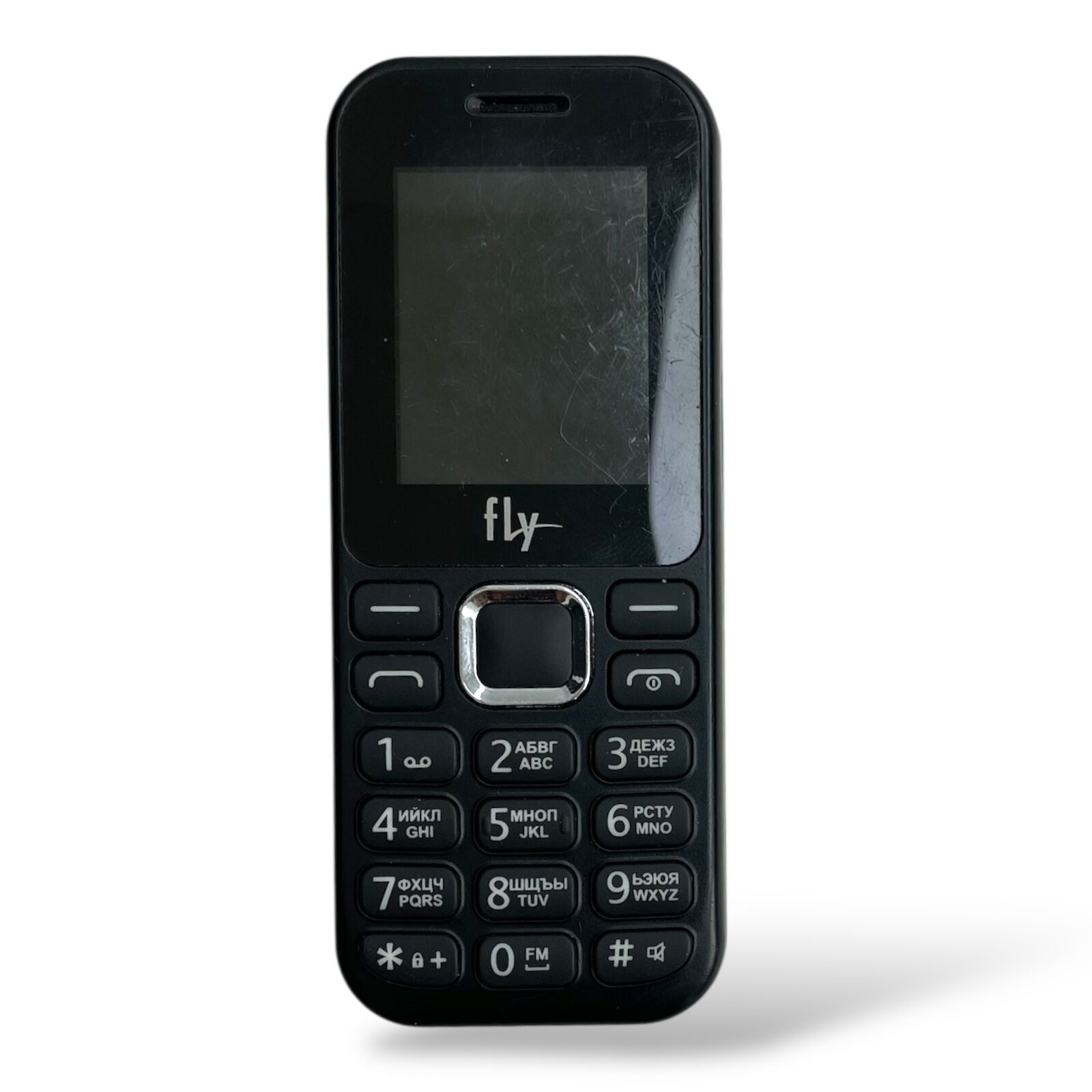 Мобільний телефон Fly FF182