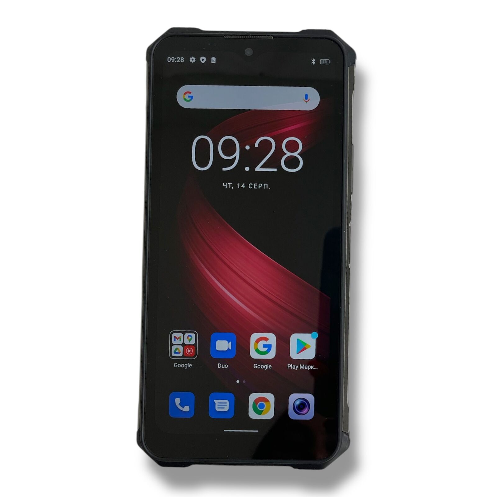 Смартфон Qukitel WP13 8/128