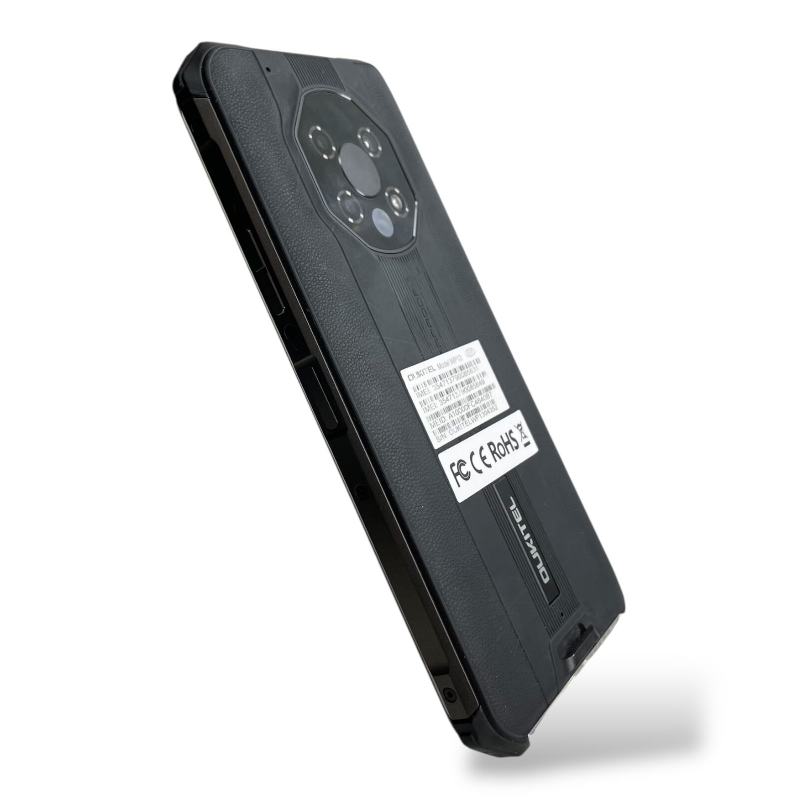 Смартфон Qukitel WP13 8/128