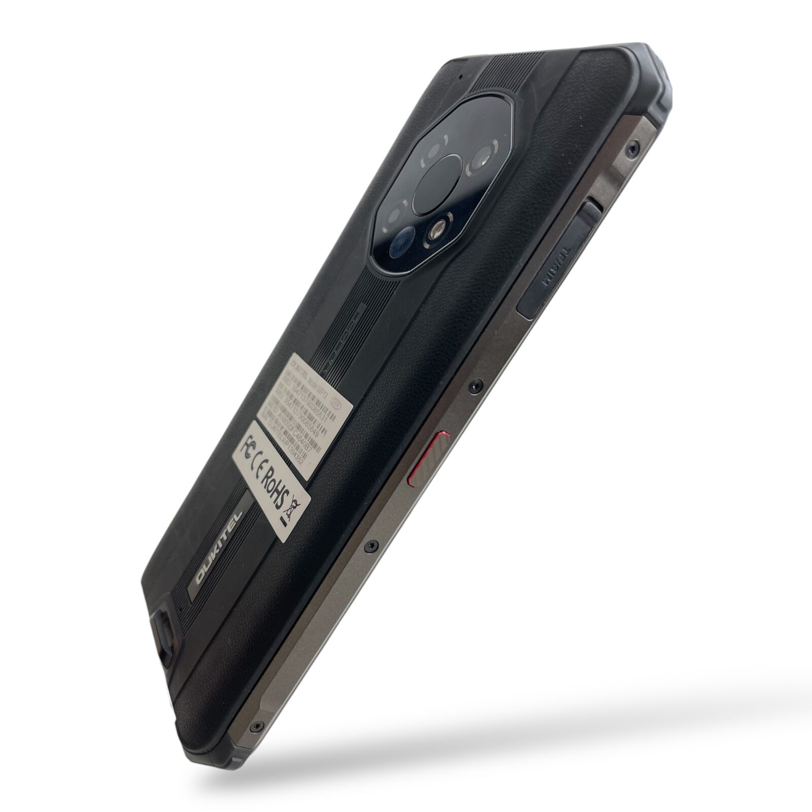 Смартфон Qukitel WP13 8/128