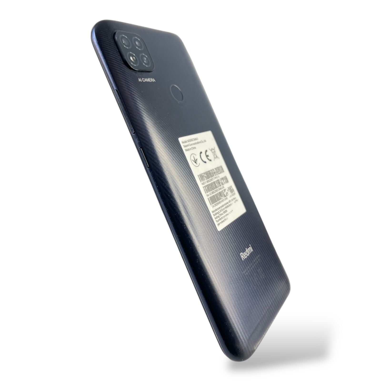 Смартфон Xiaomi Redmi 9C NFC 3/64gb