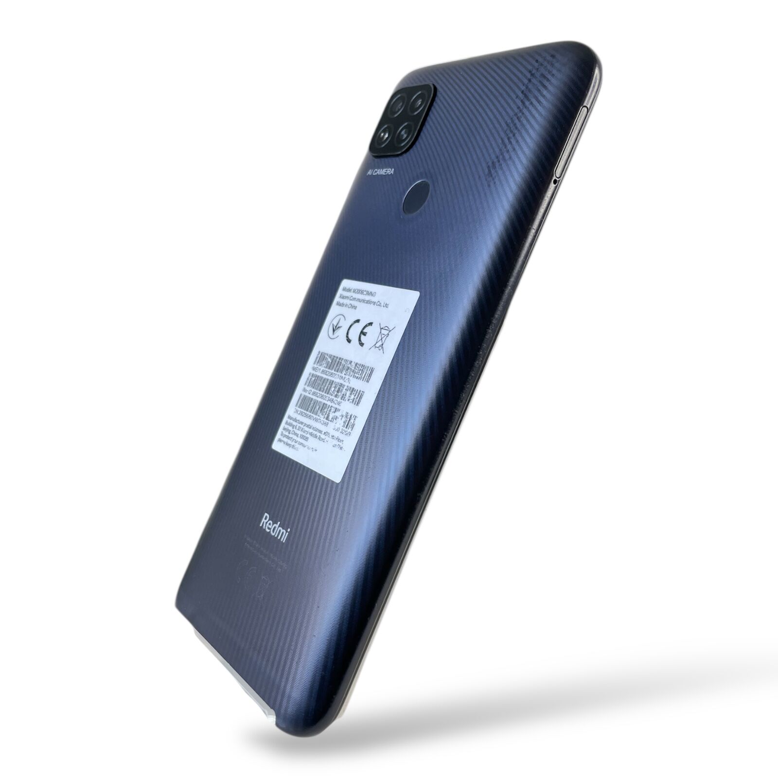 Смартфон Xiaomi Redmi 9C NFC 3/64gb