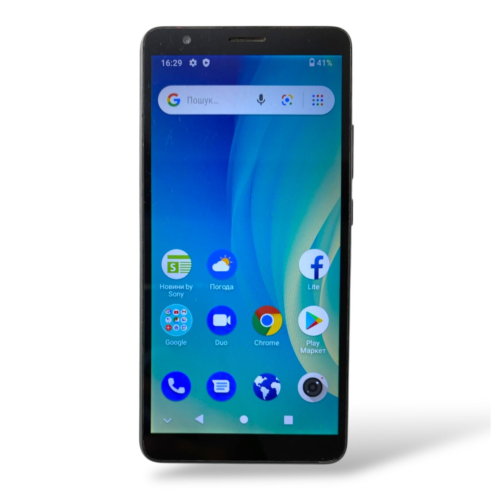 Смартфон ZTE L210 1/32 ГБ