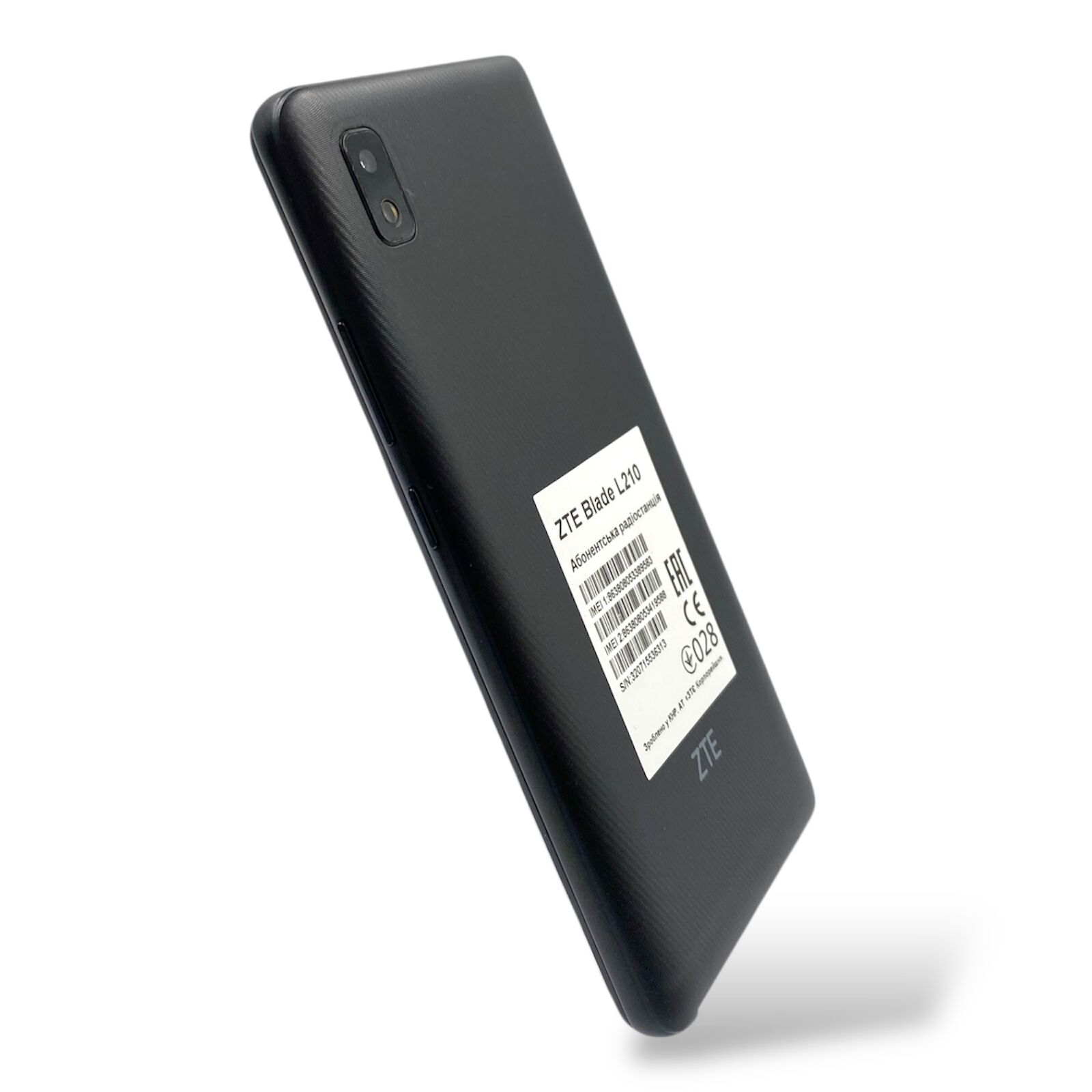 Смартфон ZTE L210 1/32 ГБ