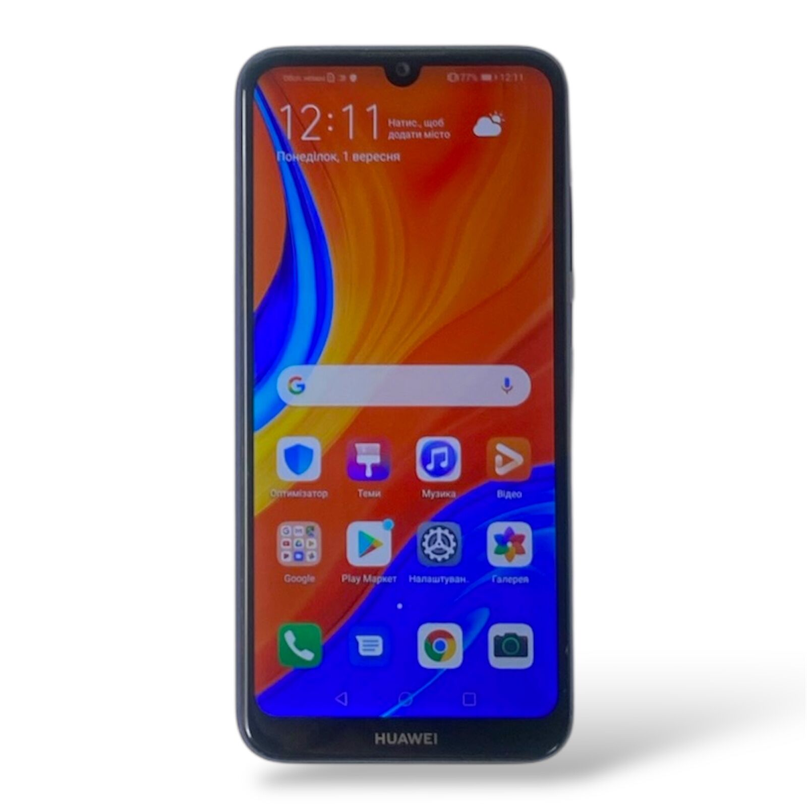 Смартфон Huawei Y6 3/32gb