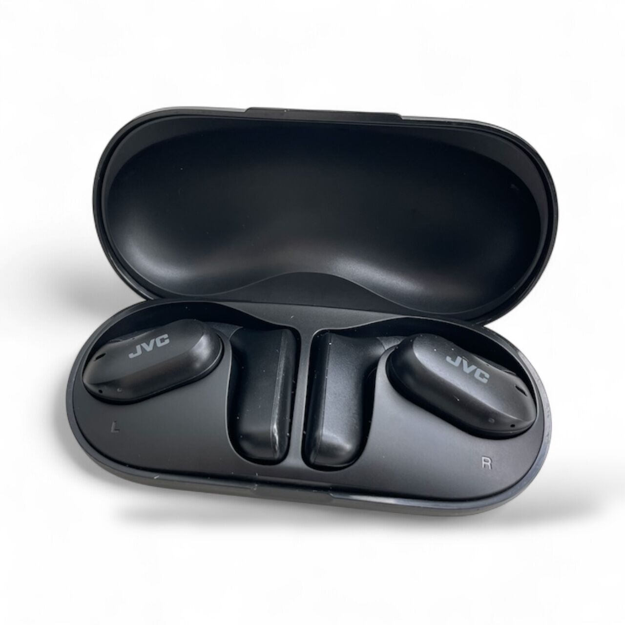 Бездротові навушники JVC HA-NP35T-W