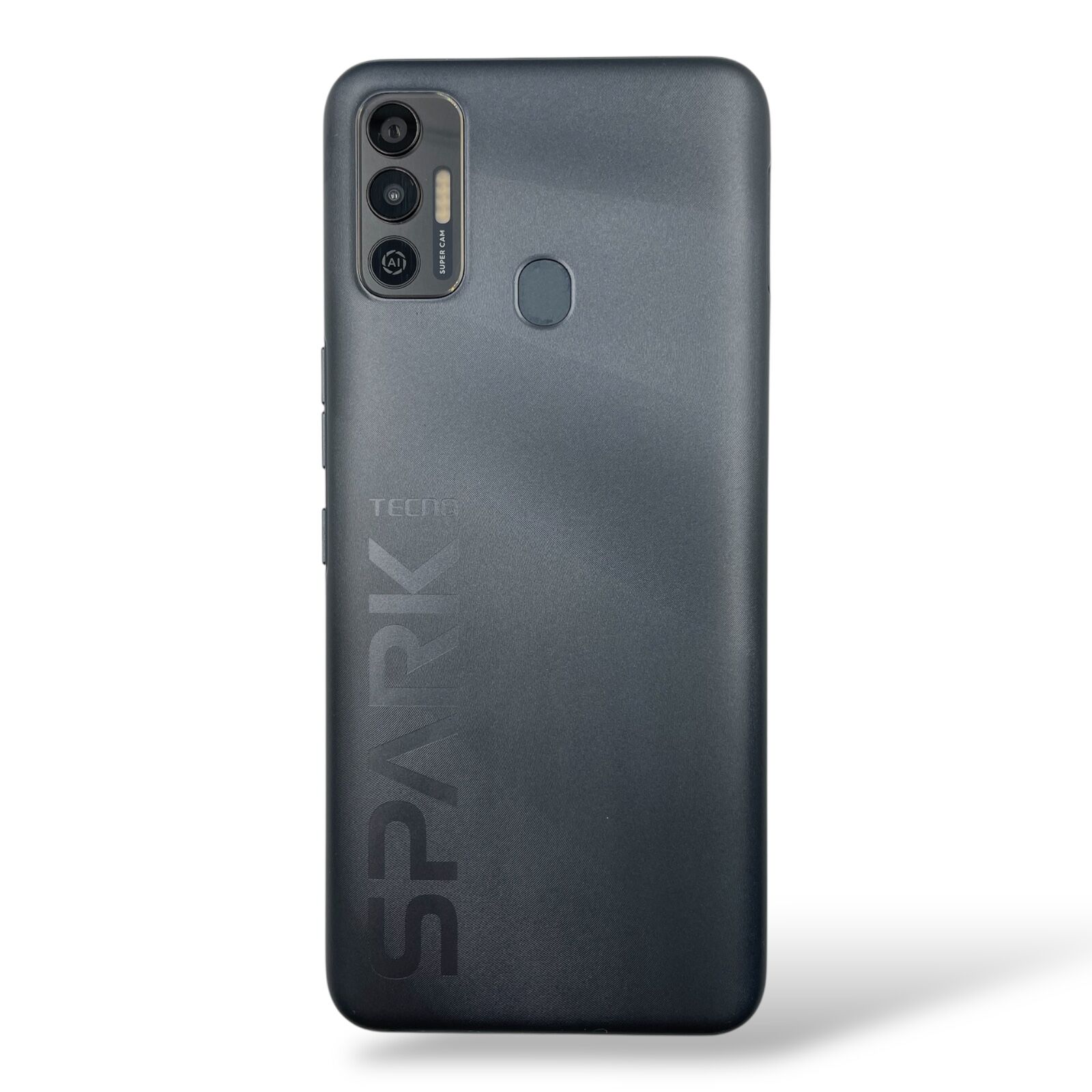 Смартфон Techno Spark 7 4/64