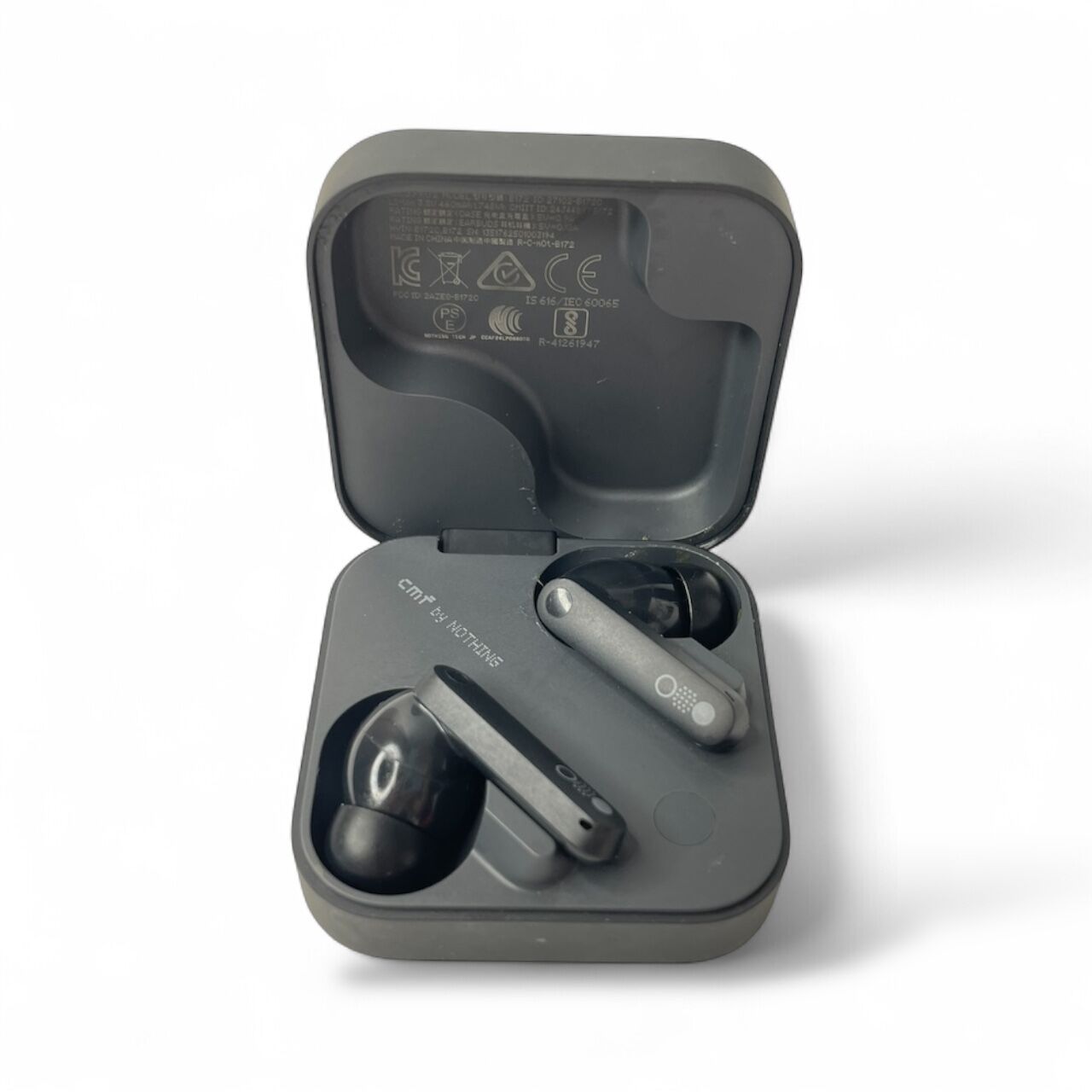 Бездротові навушники Nothing Buds Pro 2