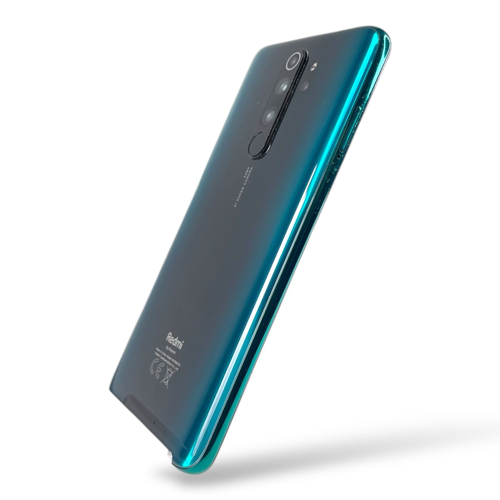 Смартфон Xiaomi Redmi Note 8 Pro 6/128