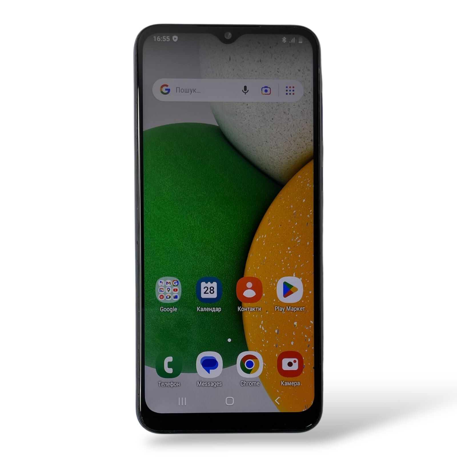 Смартфон Samsung A03 Core 2/32