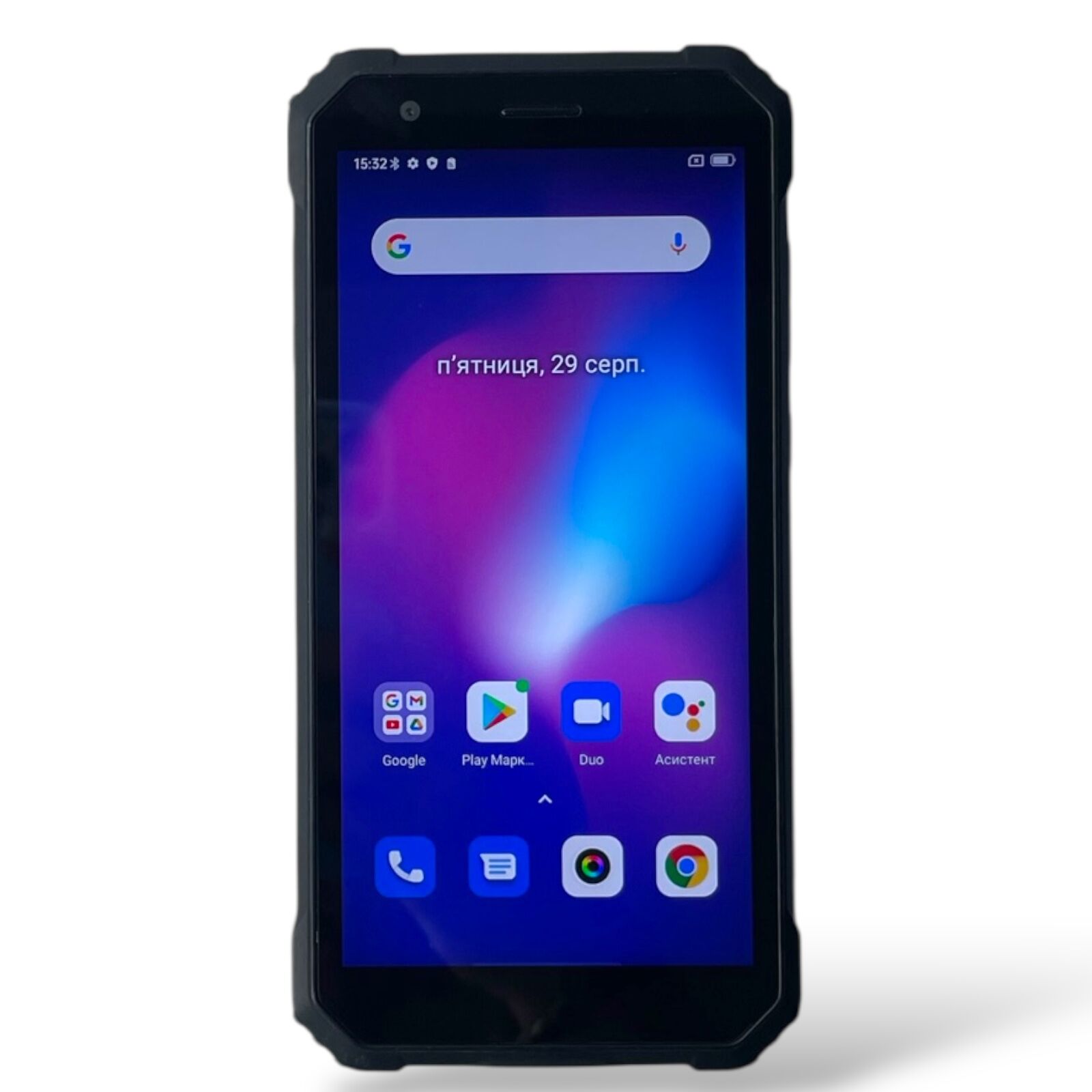 Смартфон Oscal S60 Pro 4/32 Gb