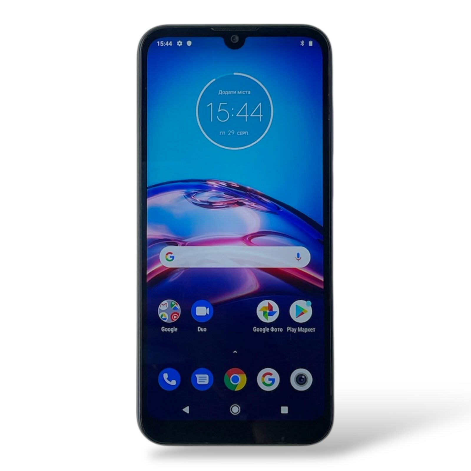 Смартфон Motorola Moto E6S 2/64 ГБ