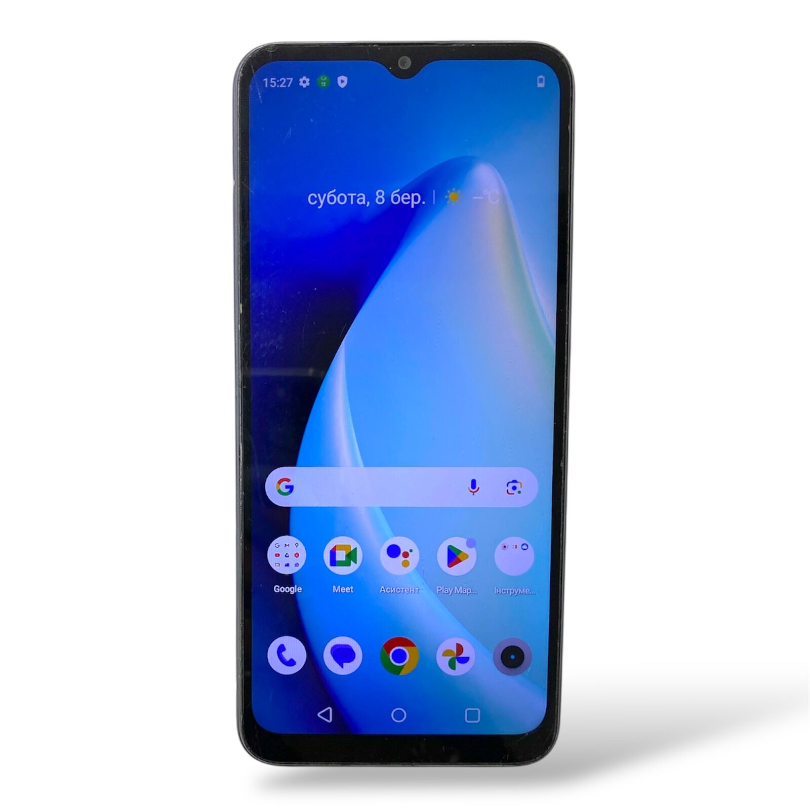 Смартфон Realme С33 4/128 Gb