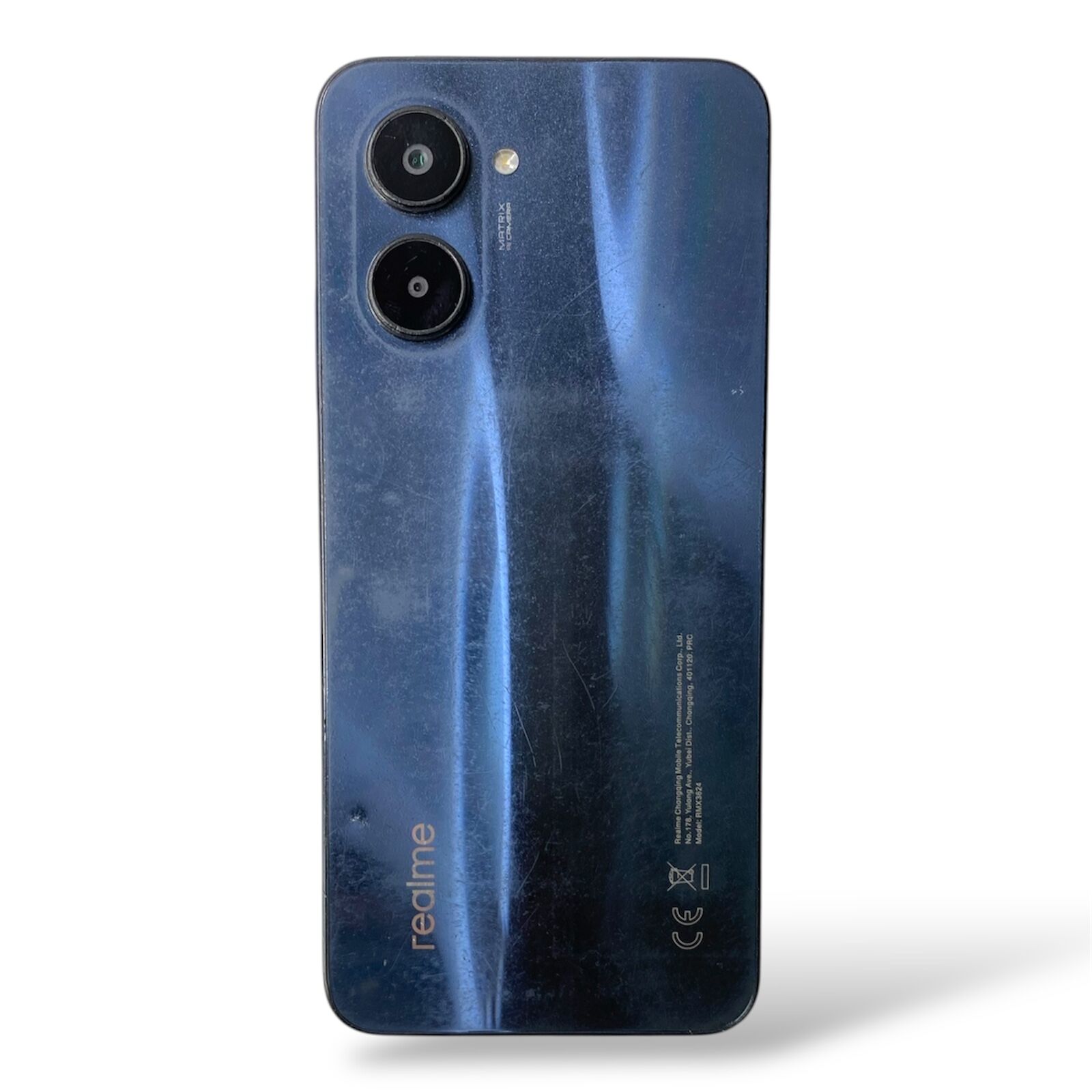 Смартфон Realme С33 4/128 Gb