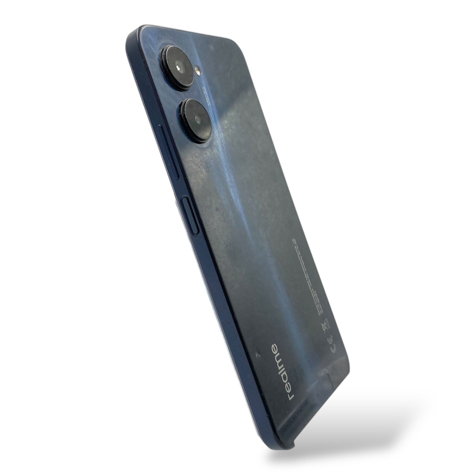 Смартфон Realme С33 4/128 ГБ