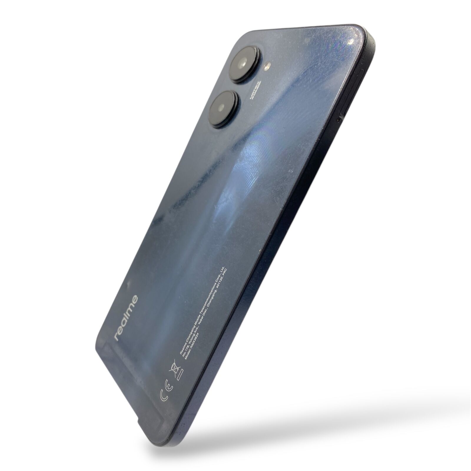 Смартфон Realme С33 4/128 ГБ