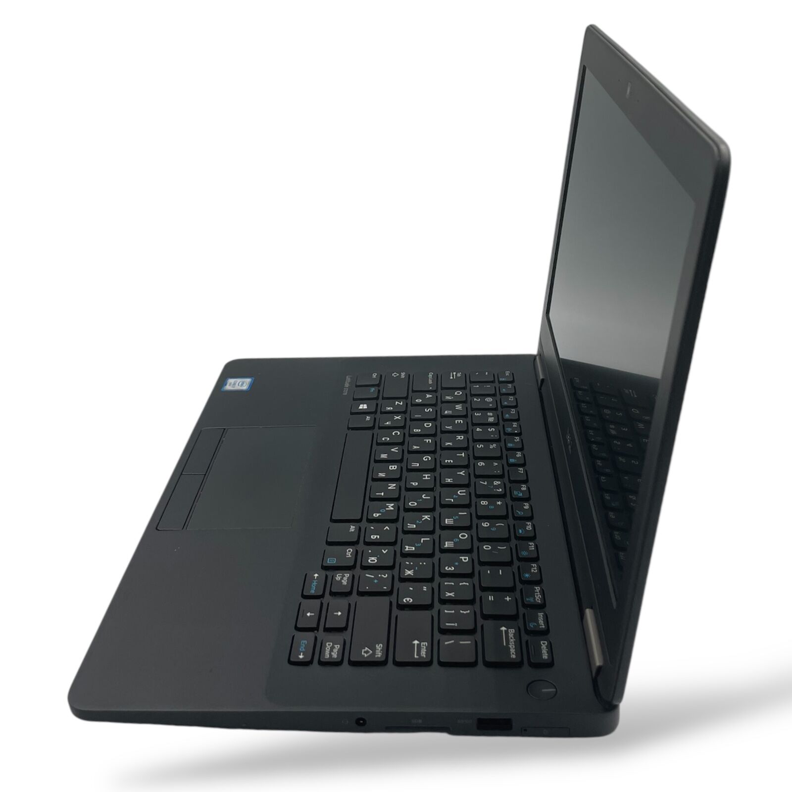 Ноутбук Dell Latitude E7270