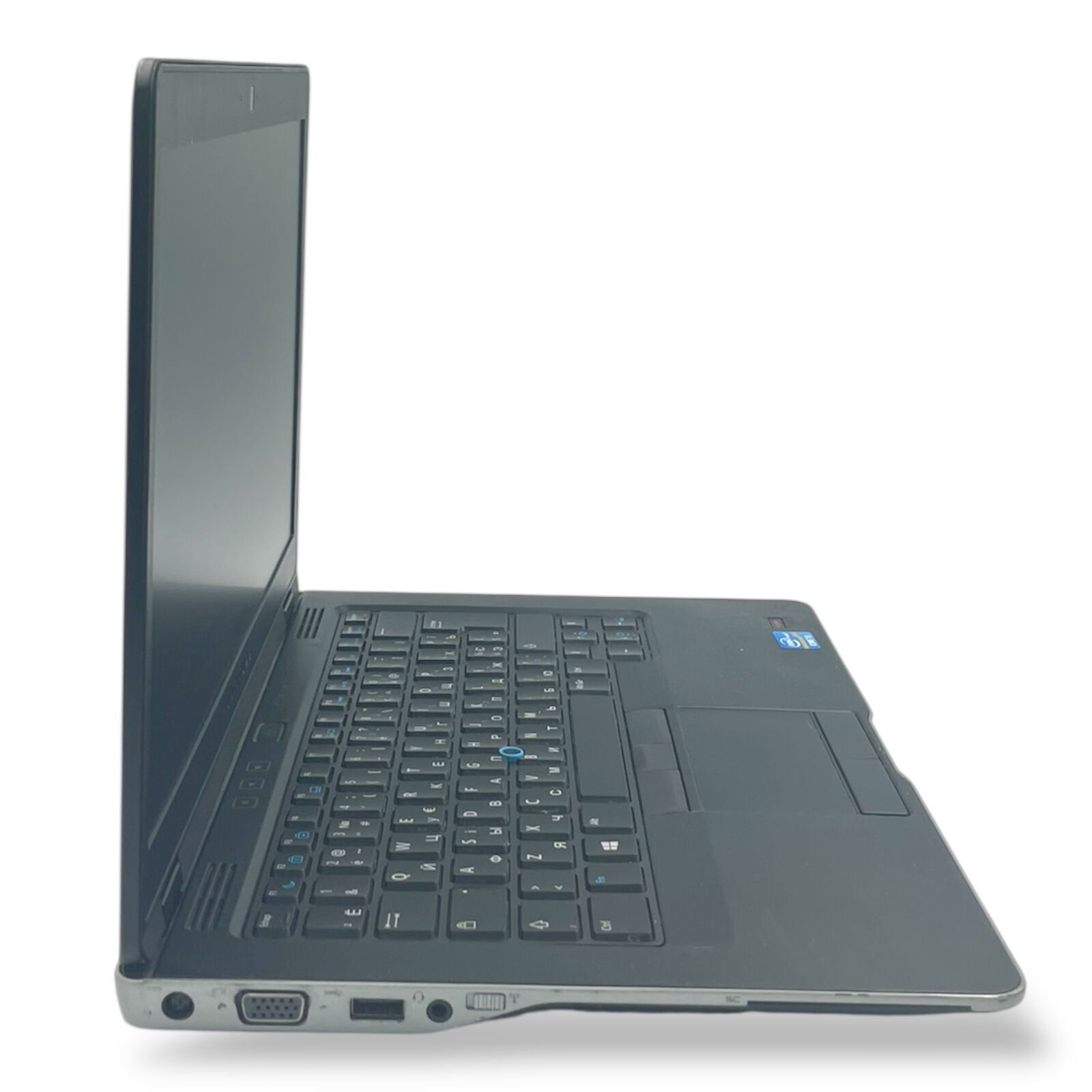 Ноутбук Dell Latitude E6430