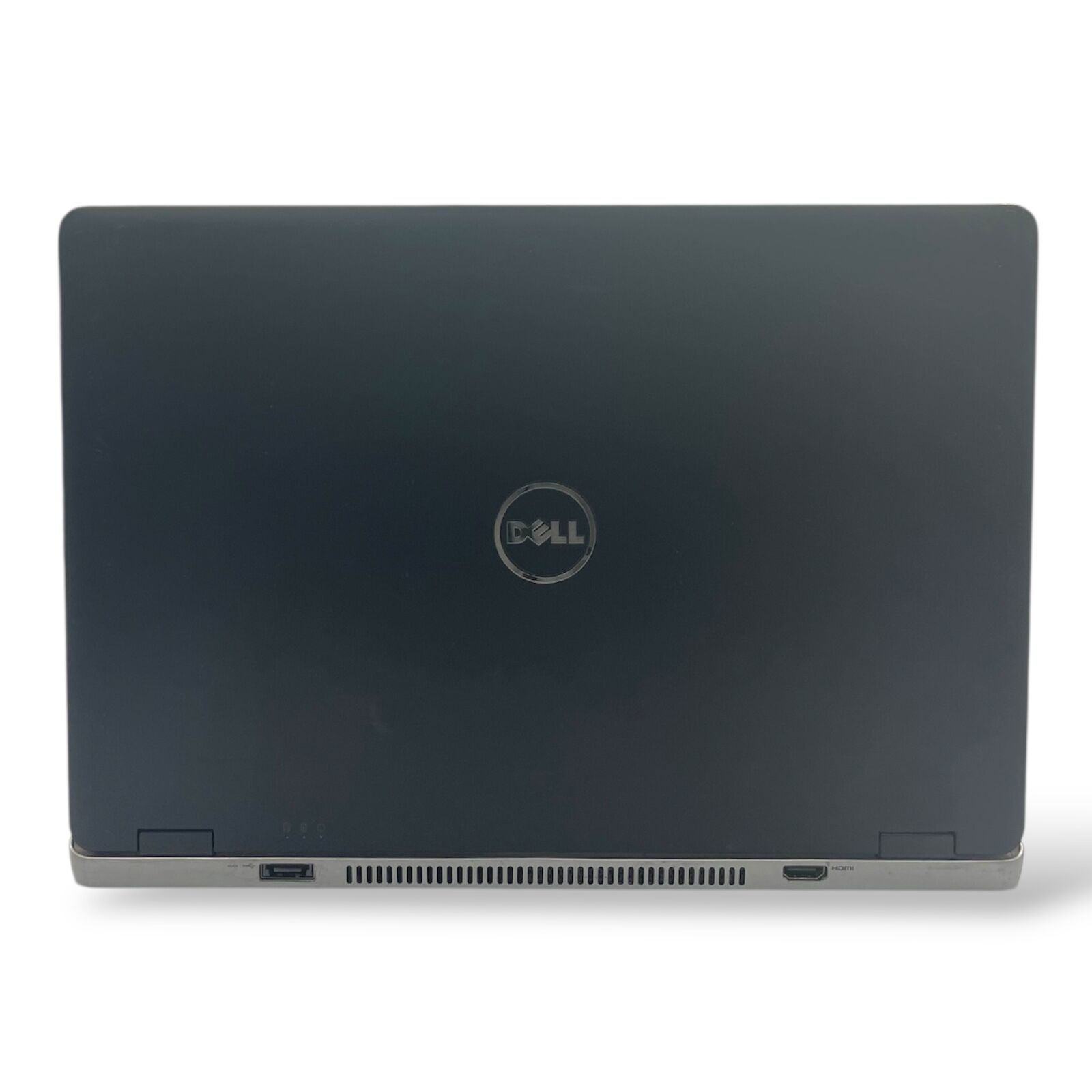 Ноутбук Dell Latitude E6430
