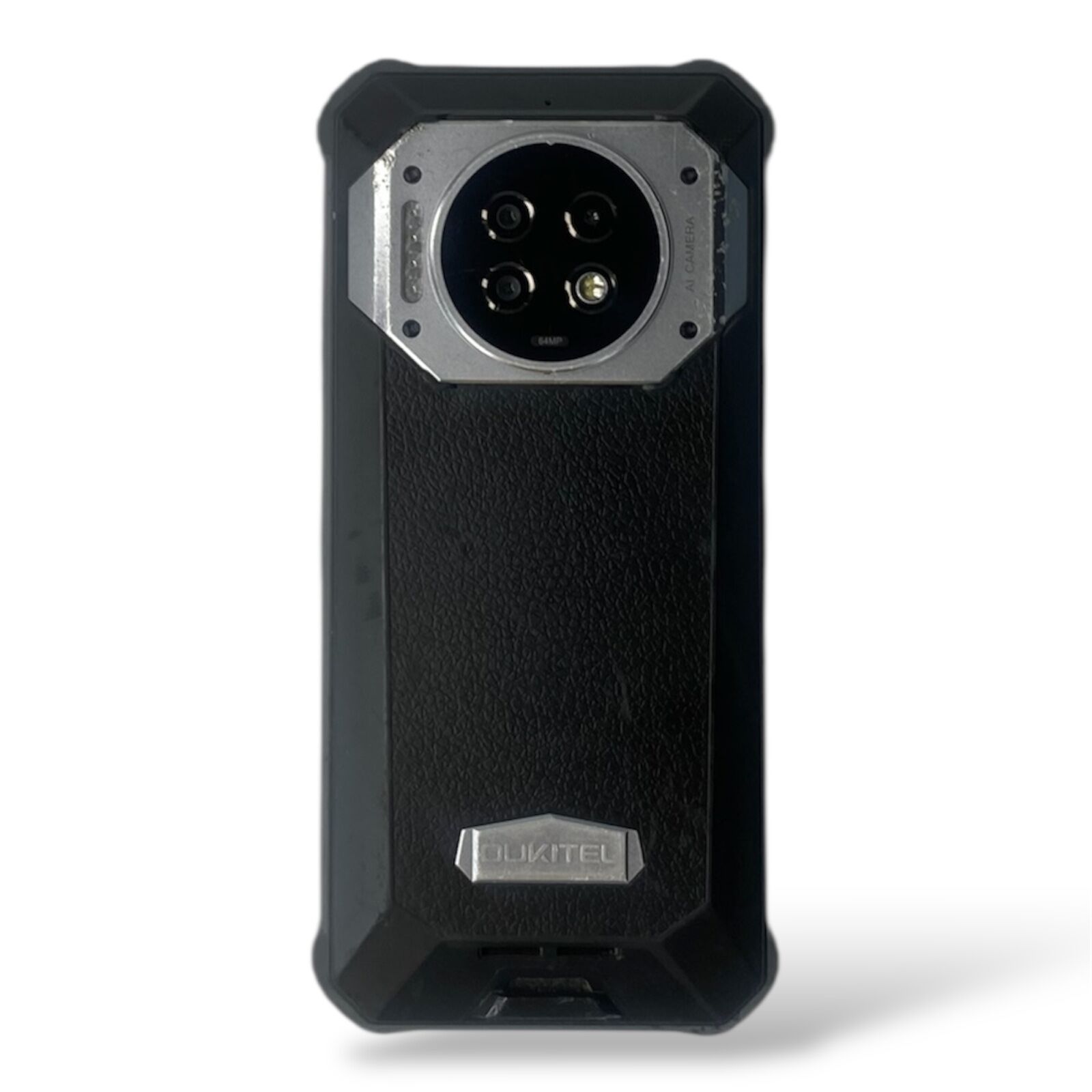 Смартфон Oukitel WP19 8/256 Gb