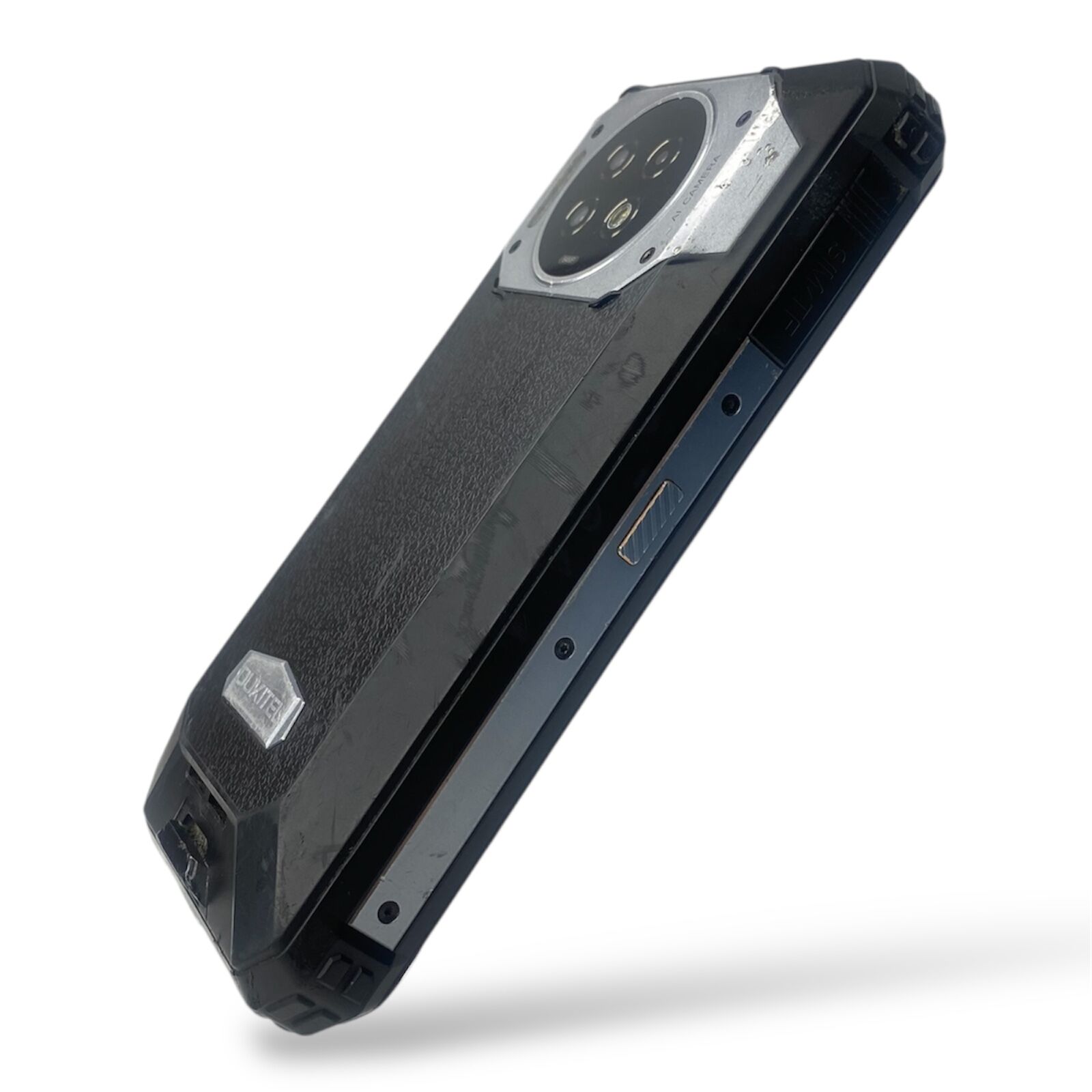 Смартфон Oukitel WP19 8/256 Gb