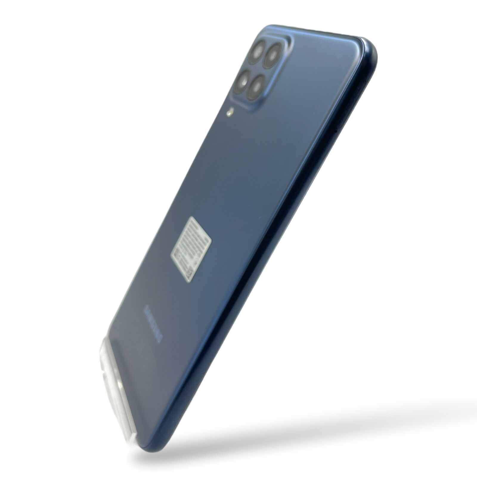 Смартфон Samsung Galaxy M33 5G 6/128 ГБ