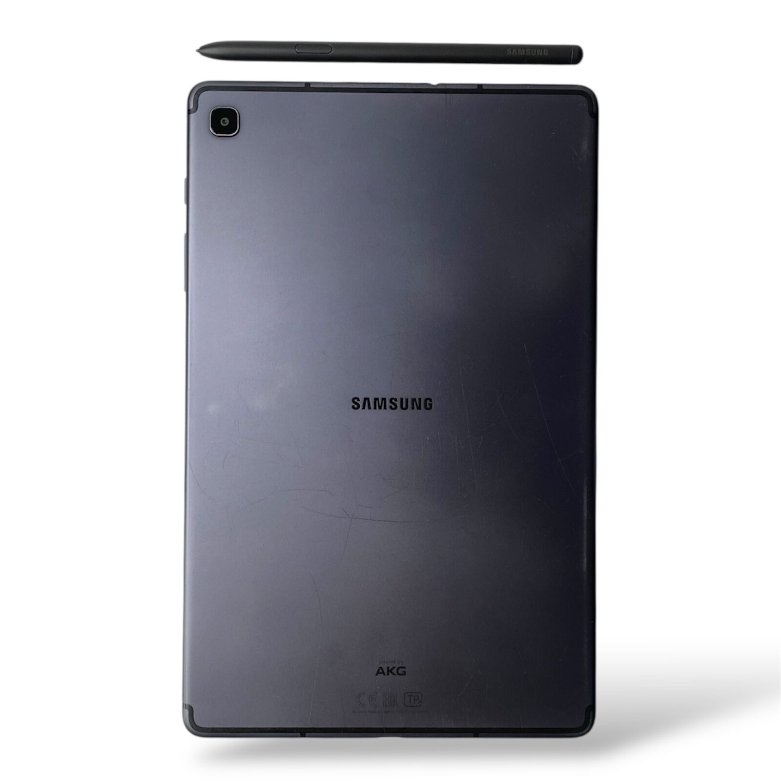 Планшет Samsung Tab S6 lite 4/64